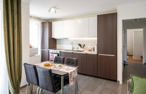 Superbe Loft Center of Saverne Bike Parking - Foto 14