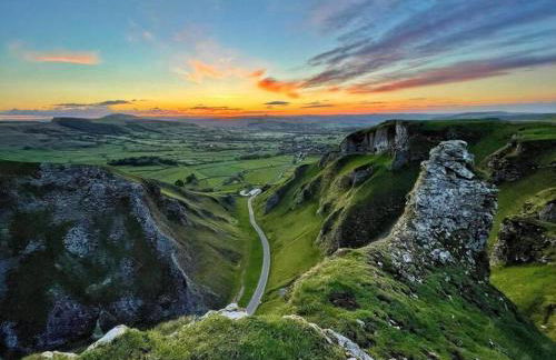 Peak District Self Catering Holiday Home - Foto 9