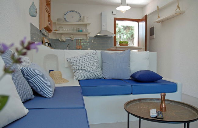 The 4 Travellers Halkidiki - Foto 36