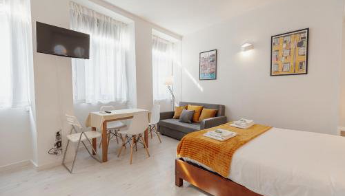 Downtown Formosa Studio by Vacationy - Foto 5