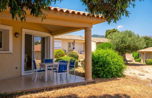 Résidence Odalys San Martinu - Foto 32