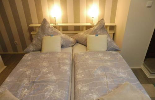 Haus Schwalbennest - Foto 13