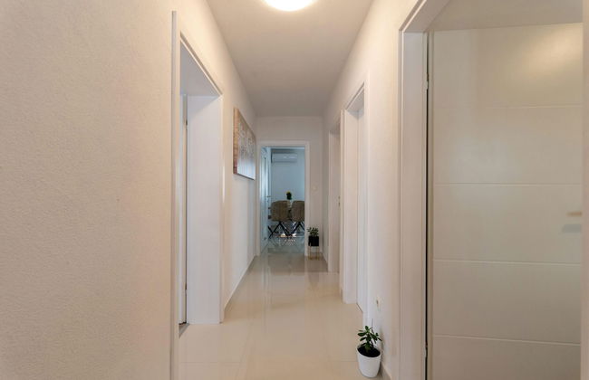 Villa Zrilić - Foto 28