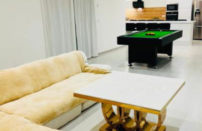 Villa 220 m2 avec 5 chambres 6 lits doubles 2 toilettes 2 salles de bain - Foto 12