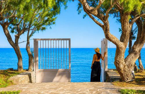 Villa Pelagos - Photo 7