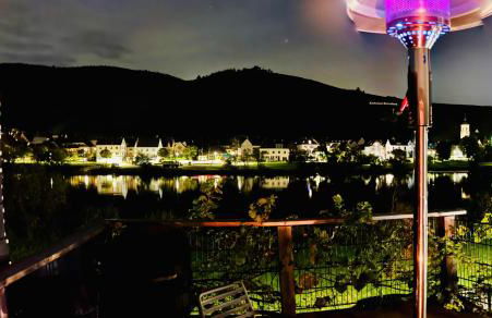 Das besondere Moselhaus-Mosel ultranah Luxus Ferienhaus Mosel - Foto 30