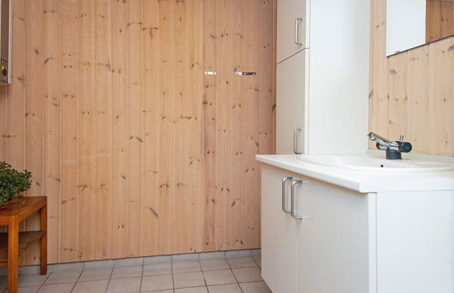 6 Person Holiday Home in Ribe-by Traum - Foto 19