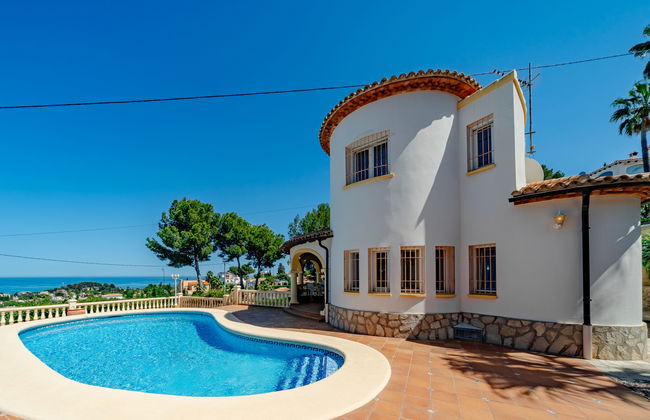 Villa Rosa - Photo 9