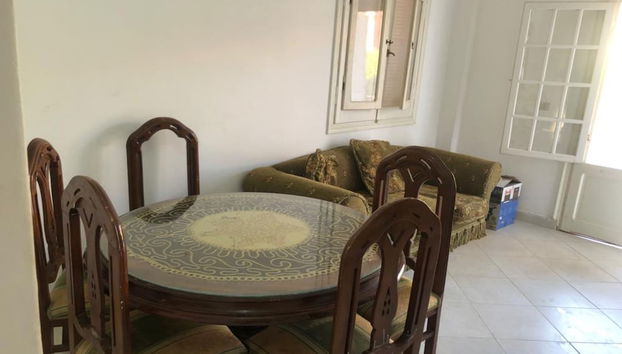 Servicio de comidas en la habitación