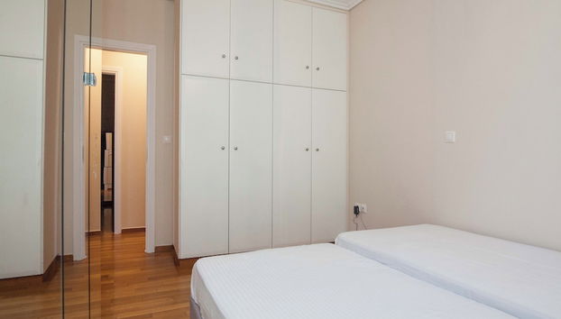 Luxe 3 Bd Penthouse 5 Min from Drosia - Foto 4, Habitación