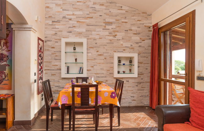 Appartamento Doria (REI186) - Foto 4