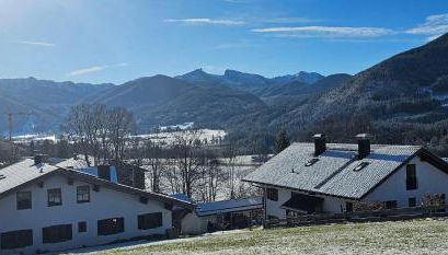 Oberland-Ferienwohnung-Ammertal-Wurmansau-inkl-Koenigscard - Foto 3