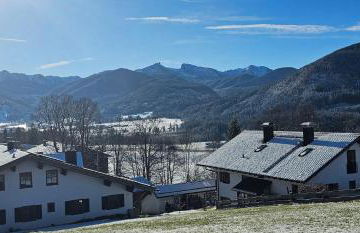 Oberland-Ferienwohnung-Ammertal-Wurmansau-inkl-Koenigscard - Foto 3
