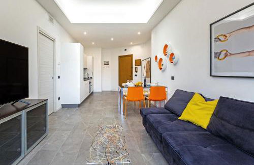 Rome Modern 2 Bedroom Apartment with Park View - Talenti - Foto 19