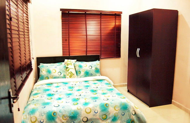 Wendo Court Apartments - Foto 5