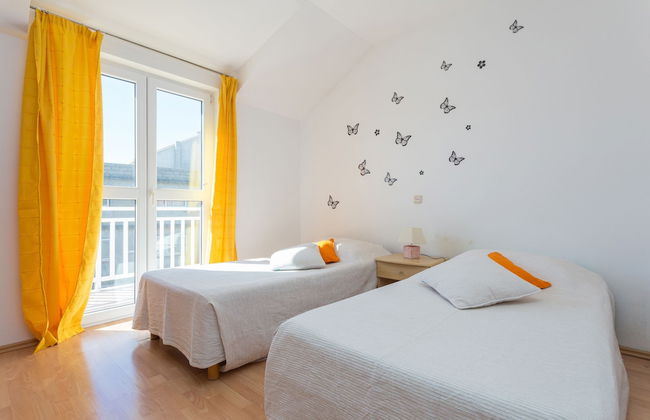 Burum Apartments - Foto 5