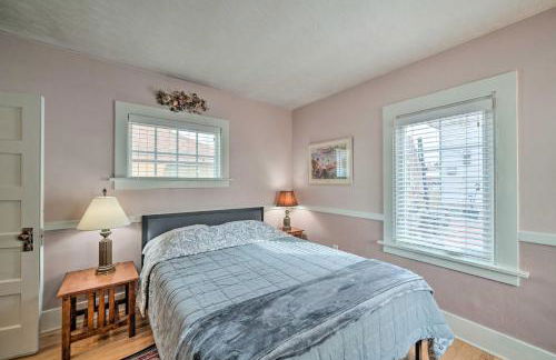 Well-equipped Cody Cottage 2 Miles to Cody Rodeo! - Foto 15