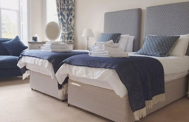 Mellington Hall Country House Hotel - Photo 3