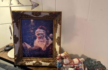 Charming Country Farmhouse Near Natural Bridge - Foto 26