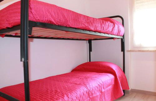 Le tre Caravelle -La Nina- 50m dal mare - WI-FI - Foto 9