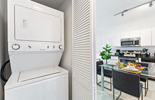 Dharma Home Suites Miami Beach at Monte Carlo - Foto 130