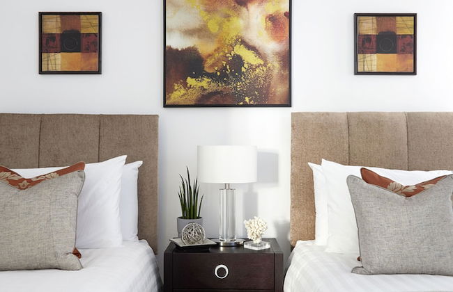 Upton Road Apartments - Foto 24