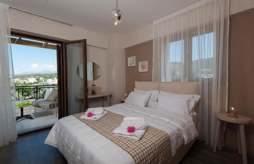 Harmony and Nature Family Villas - 3km from beach - Foto 53