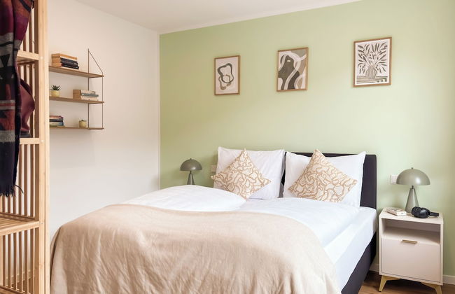 Brunnen Apartments - Foto 41