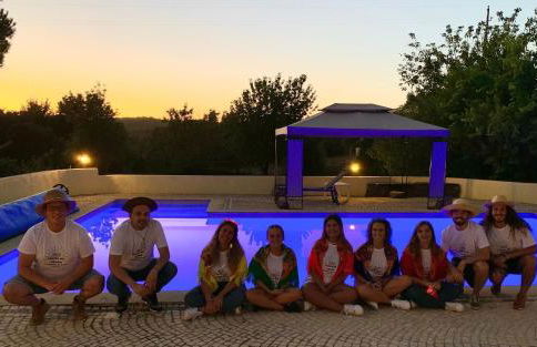 A Casa Amarela - Foto 47