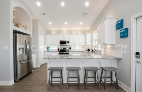 Blue Water Escape - Foto 2