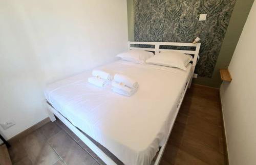 Havre Lumineux avec Climatisation et Terrasse - Photo 6