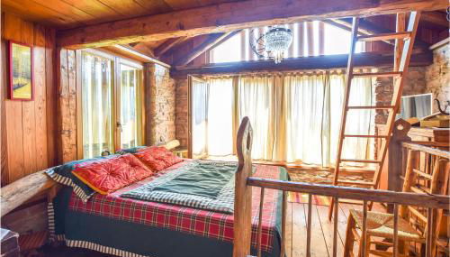 Amazing Home In Lamon With Wifi - Foto 4