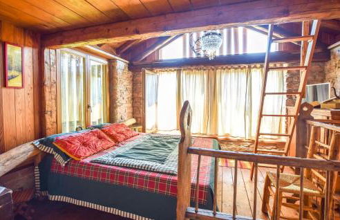 Amazing Home In Lamon With Wifi - Foto 4