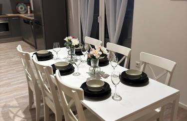 StorchenNest Pfeifers OdenwaldNest - Foto 30