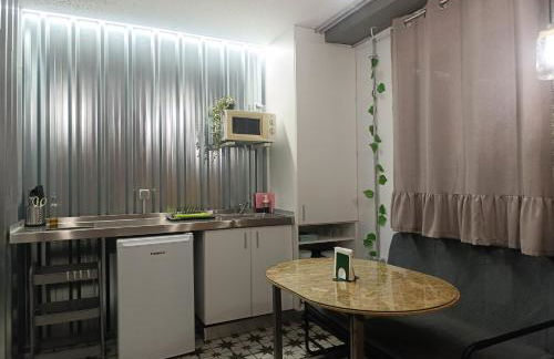 "El Rincón de Sevilla IV" A 9 min en metro del centro de Sevilla - Photo 3