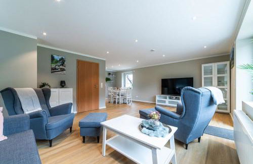 Ferienwohnungen am Weserstrand - Foto 29