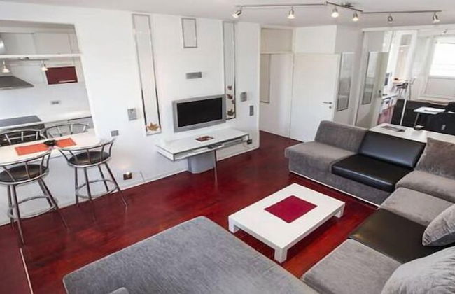 Apartment Sunset - Foto 7