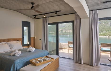 Into The Blue Suites - Photo 56