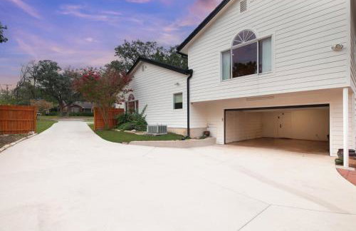 Casa Blanca Estate Lux 5BR4BA - Foto 78