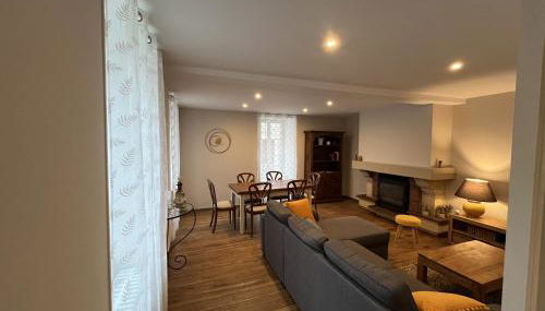 La Maison d'Hyppolite - Foto 3