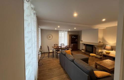 La Maison d'Hyppolite - Foto 3