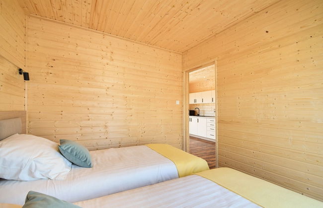 Cottage in Lazy Near Beach & Lake Jamno - Foto 2