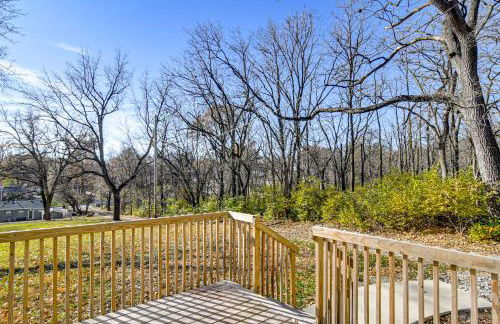 Home with Spacious Yard, 3 Mi to Dtwn Des Moines! - Foto 25