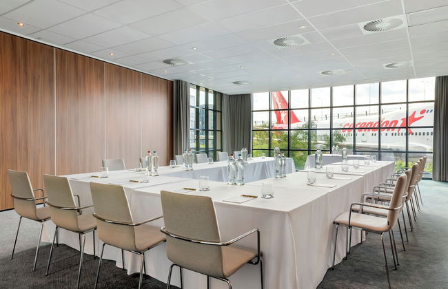 Corendon Apartments Amsterdam Schiphol Airport Hotel - Foto 49