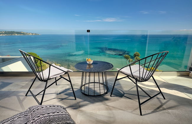 Sueño LUXURY VILLA 180 Iconic Sea View - Photo 24