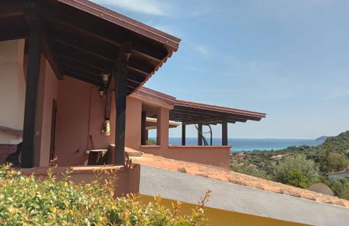 Villa Sole vista mare super panoramica - Foto 11