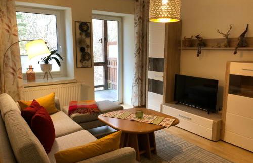 Ferienwohnung Schwarzatal - Foto 16