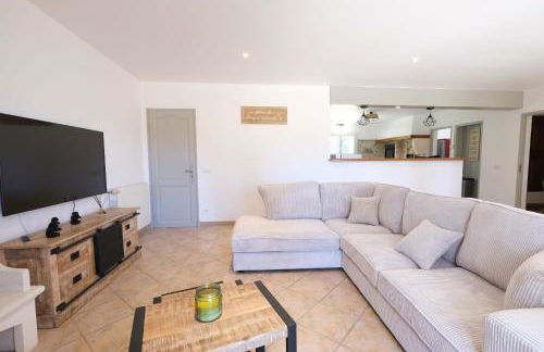 Villa overlooking the Alpilles Saint Remy de Provence LS1-454 - Foto 21