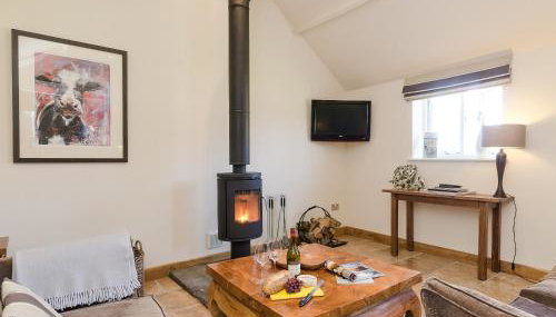 Barn Owl Lodge - Photo 2