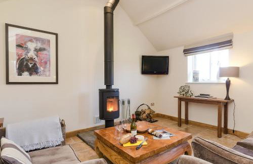 Barn Owl Lodge - Foto 2